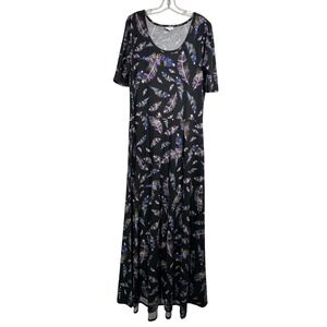 lularoe endless maxi dress Endless Maxi Dress lularoe